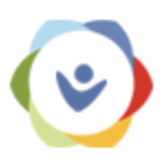 Optima log in logo